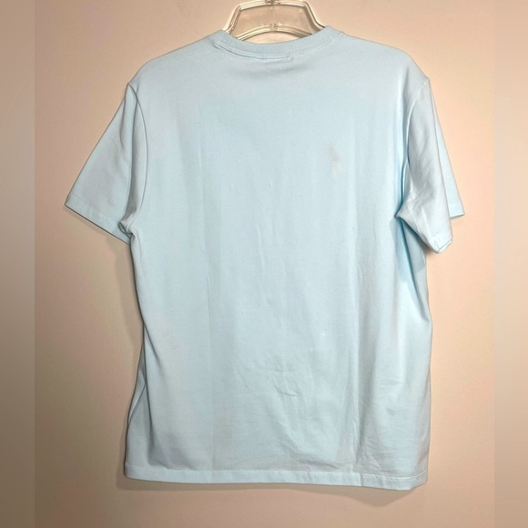 Women's Adidas Original Trefoils Tee - Picture 6 of 8